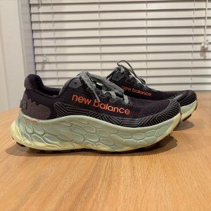 New Balance Women's Fresh Foam X More Trail V3 Running Shoe
